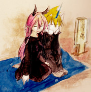 ２９話のハニーさん