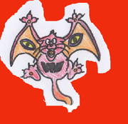 ブラッドキャット