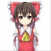 霊夢動かしてみた