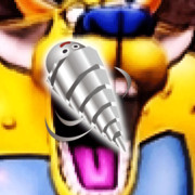 ドリルンスライム