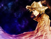 ミッドナイトさん！