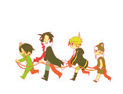 ｼｭｼｭﾎﾟﾎﾟｰ