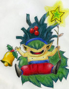 きりかぶこぞう系 ニコニコ静画 イラスト