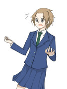 名探偵の幼馴染