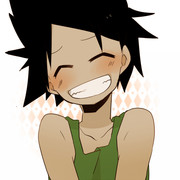 守りたかった、この笑顔