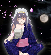 貴音【果てしなく仁義ない戦い】