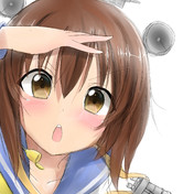 怒りの前歯 ニコニコ静画 イラスト