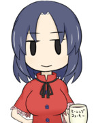 インタビュー・ウィズ・キョンシー