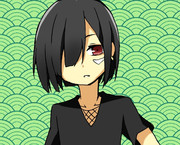 過去絵だけどうおおおおッ