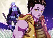 月は出ているか