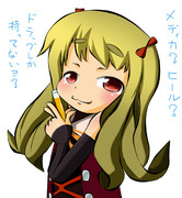 SQ4 メディ子（メガネなしの方）