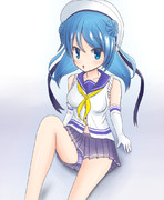 浦風じゃけぇの