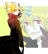 二代目パパさん