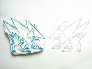 No.310 メガライボルト