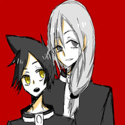 エルフとアルフ