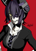 硝煙の匂いが最高だなぁ、オイ！