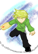 １時間で推しキャラ描けるかな？