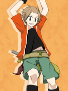 レッドフォックス