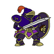 さまほうよろい