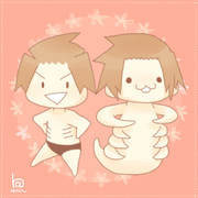 アバラボキボキアバラマン！！