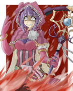 ハルカディアさん？