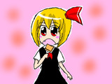 おやつなのかー