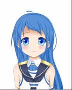 【艦これ】五月雨ちゃん【動くぞ・・】