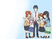 のんのんびより