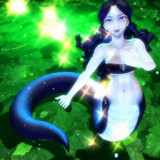 ヘビのままで