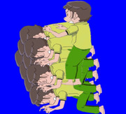 組み立て体操SZK