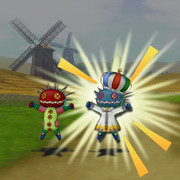 ニードルマン ドラゴンクエスト ニコニコ静画 イラスト