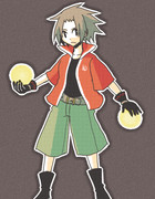 アルバエナジーボールキャノン