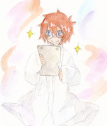 パパさんみたいに！