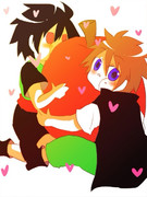 りんごおいシーたん