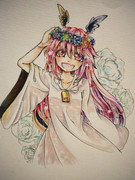 かわいいは正義。