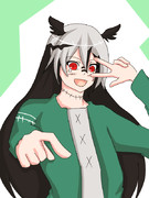 視えた！お前はオレに投票する！