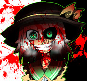 ワたシ が マもる カラ