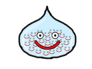 こもちスライム