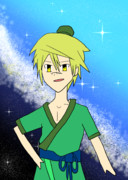 イケメン見て元気出そうぜ