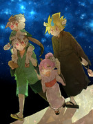 そうだ縁日に行こう