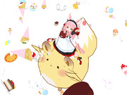 【MME】「甘い魔法」使い