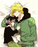 ( ˘ω˘ ) ｽﾔｧ...