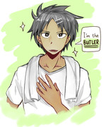 トイフェルさん