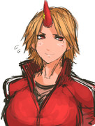 スッキリ爽やか