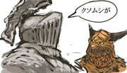 ハベル ニコニコ静画 イラスト