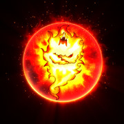 メラゴースト転生 メラゾゴースト