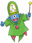 ベビークレリック