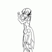 恋は渾沌の隷也を踊ルーサー