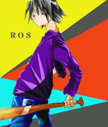 撲殺天使ロスさん