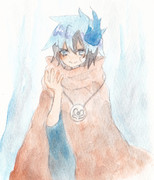 伝説の勇者見たいに